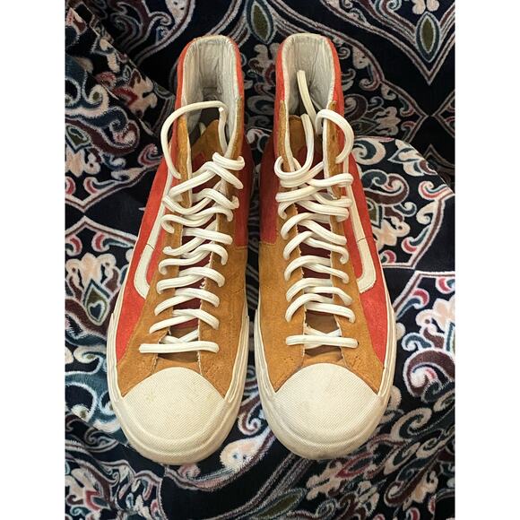 Taka Hayashi Vans Vault TH Revere Hi LX \
